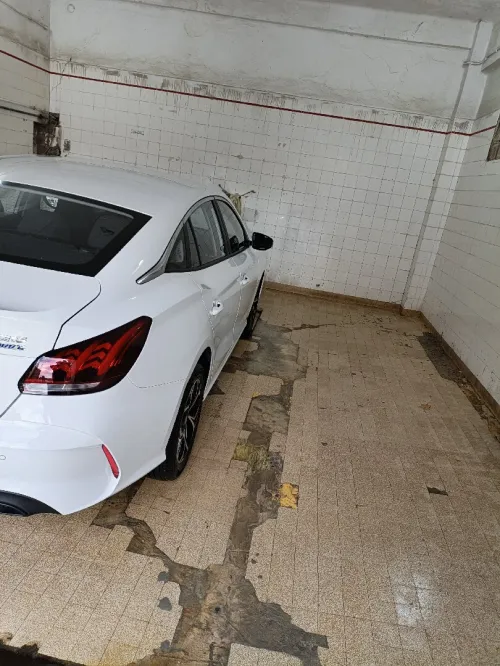 MG MG5 2026 MG5
