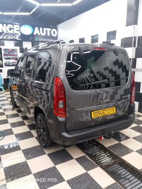 Citroen Berlingo Multispace 2021 Berlingo Multispace