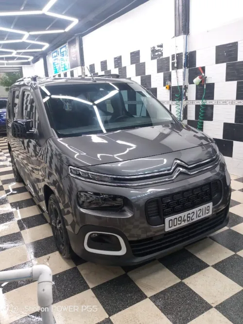 Citroen Berlingo Multispace 2021 Berlingo Multispace