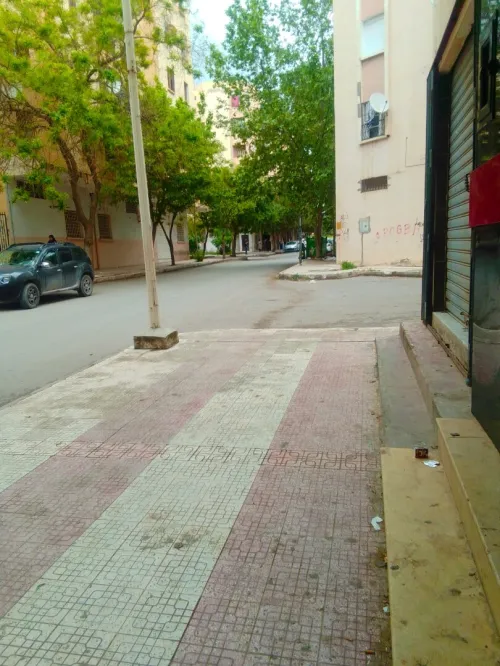 Location Local Sétif Setif