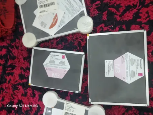 Numiresur avecReprographie et caste mamographie