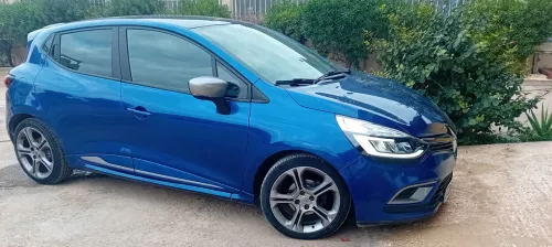 Renault Clio 4 2019 GT Line +