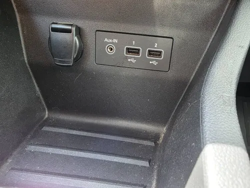 Renault Clio 5 2021 