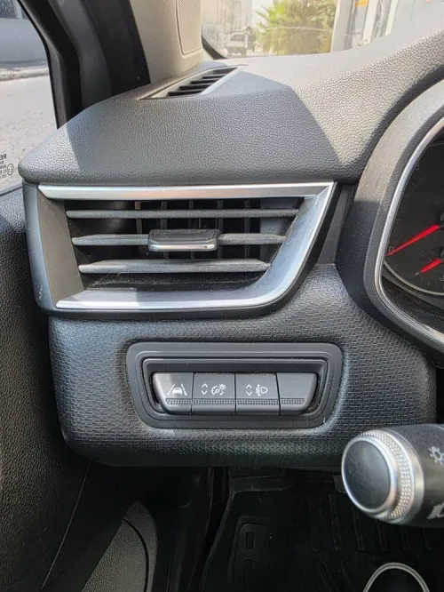 Renault Clio 5 2021 