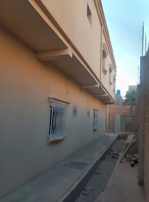 Vente Villa Biskra Biskra