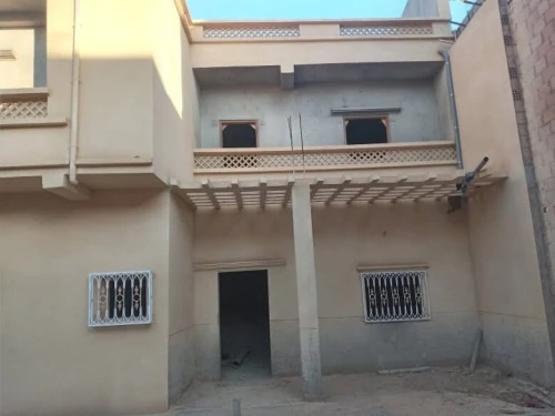 Vente Villa Biskra Biskra