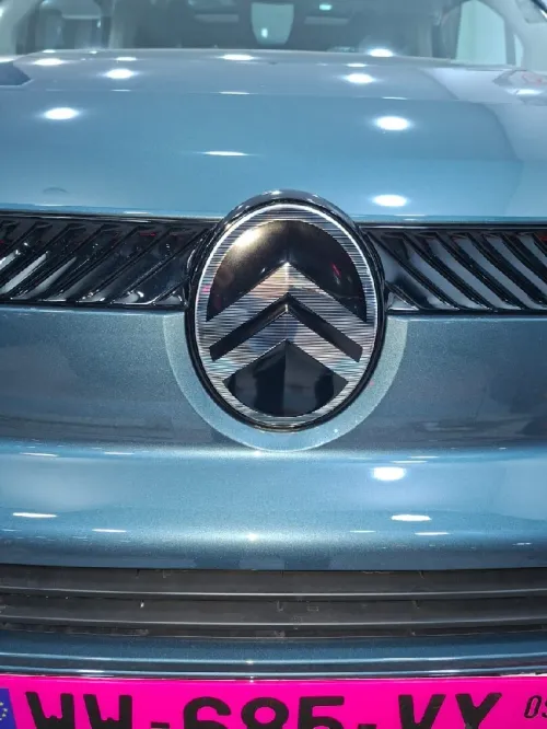 Citroen Berlingo 2026 XTR