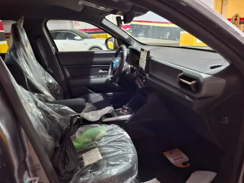 Dacia Duster 2026 Extreme
