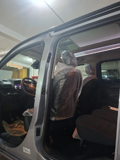 Citroen Berlingo 2026 X