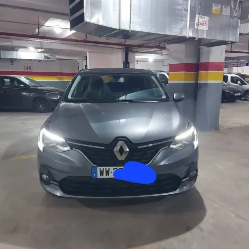 Renault Taliant 2026 Extrême