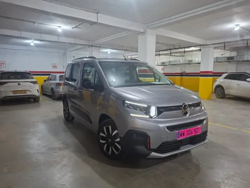 Citroen Berlingo 2026 X
