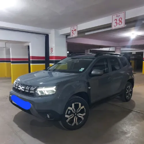 Dacia Duster 2024 Journey