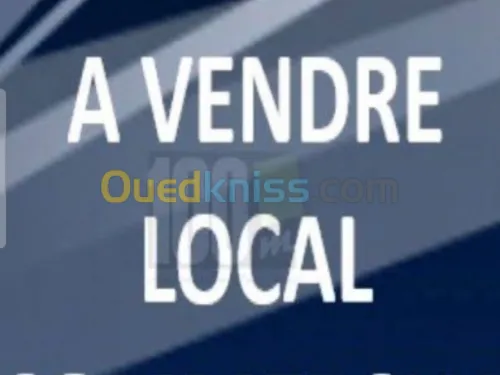 Vente Local Oran Bir el djir