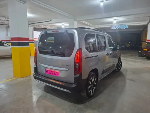 Citroen Berlingo 2026 X