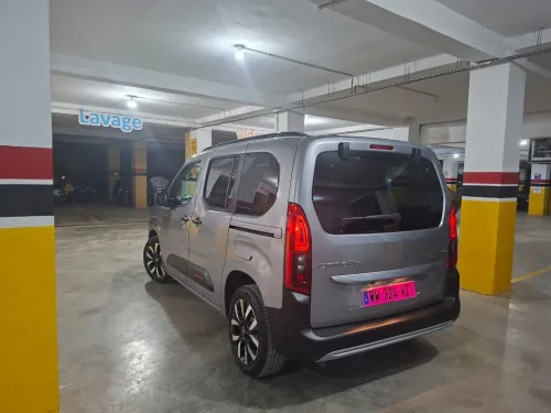 Citroen Berlingo 2026 X