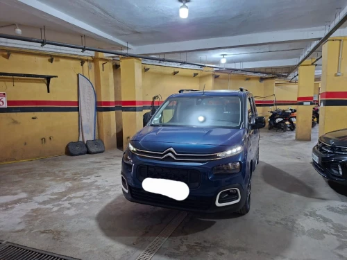 Citroen Berlingo 2023 Shine