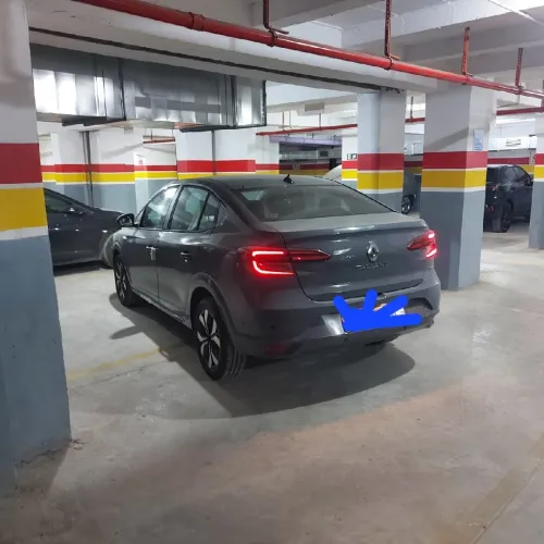 Renault Taliant 2026 