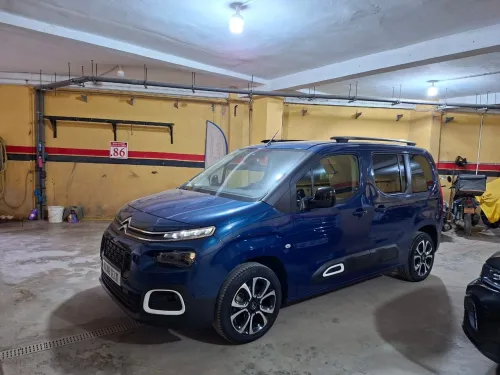 Citroen Berlingo 2023 Shine