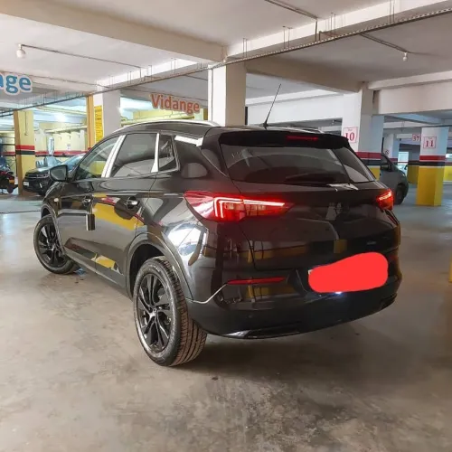 Opel GrandLand 2025 Gs line