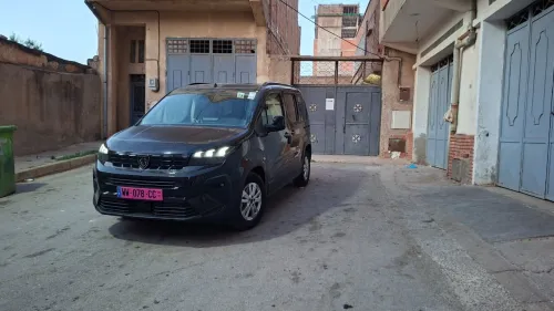 Peugeot Rifter 2026 Allure