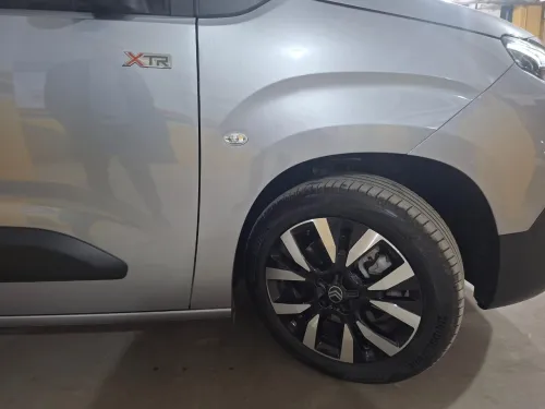 Citroen Berlingo 2026 X