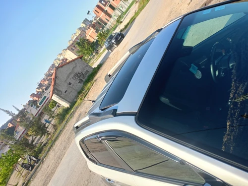 Hyundai Tucson 2010 VGT