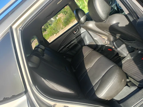 Hyundai Tucson 2010 VGT