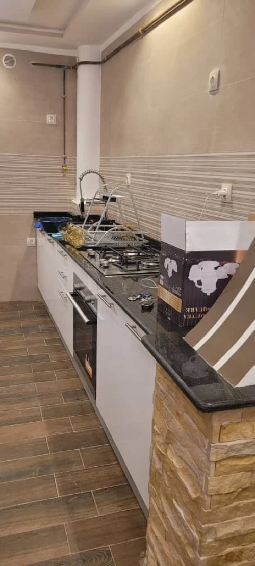 Location Appartement F3 Bouira Bouira