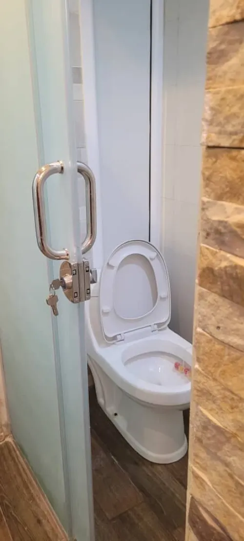 Location Appartement F3 Bouira Bouira