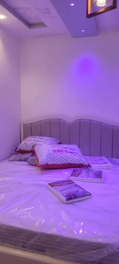 Location Appartement F3 Bouira Bouira