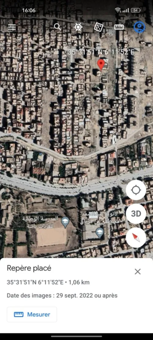 Vente Carcasse Batna Batna