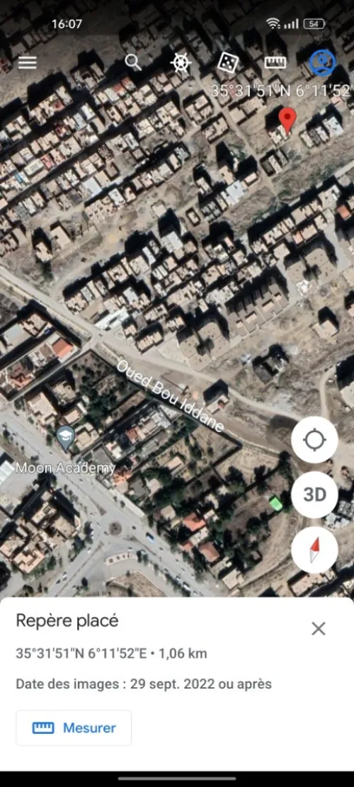 Vente Carcasse Batna Batna