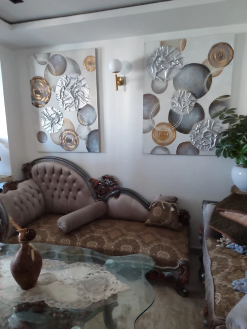 Vente Appartement F3 Bordj Bou Arreridj Bordj bou arreridj