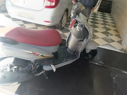 Sym Jet4 2024