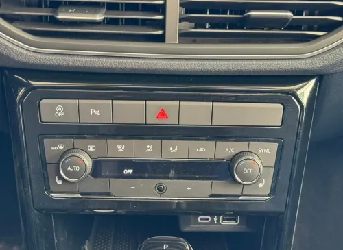 Volkswagen Tahru 2025 XR 300 tsi 160 ch turbo