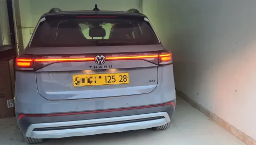 Volkswagen Tahru 2025 XR 300 tsi 160 ch turbo