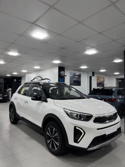 Kia KX1 2025 