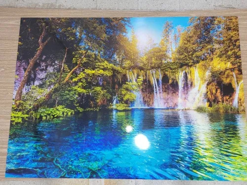 Tableau Impression HD sur céramique