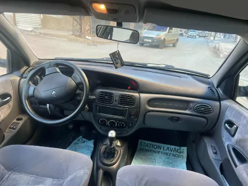 Renault Mégane 1999 Mlbsa