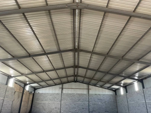Location Hangar - Usine Mila Telerghma