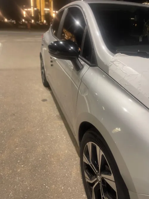 Renault Clio 5  2023 Evolution