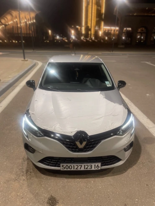 Renault Clio 5  2023 Evolution