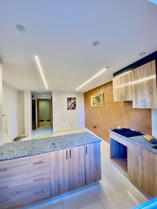 Vente Appartement Studio Jijel Jijel