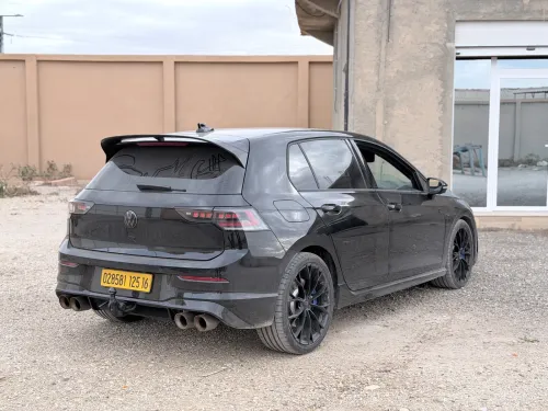 Volkswagen Golf 8 2025 R 333 