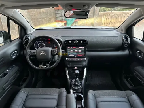 Citroen C3 Aircross 2022 Shine