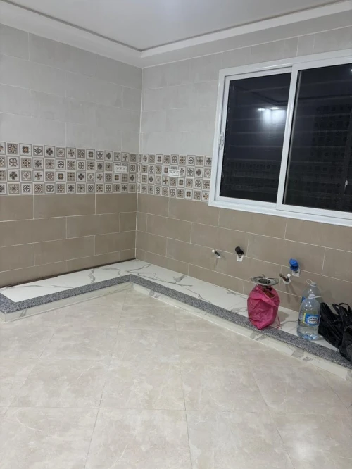 Vente Appartement F4 Oum El Bouaghi Oum el bouaghi