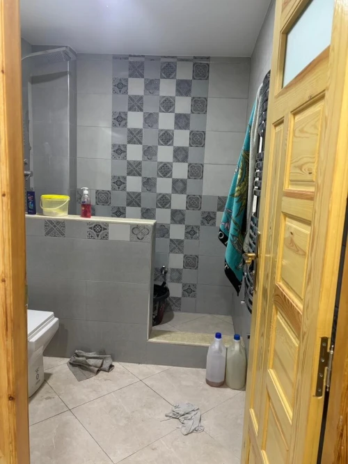 Vente Appartement F4 Oum El Bouaghi Oum el bouaghi