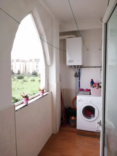 Vente Appartement F3 Alger Ouled fayet