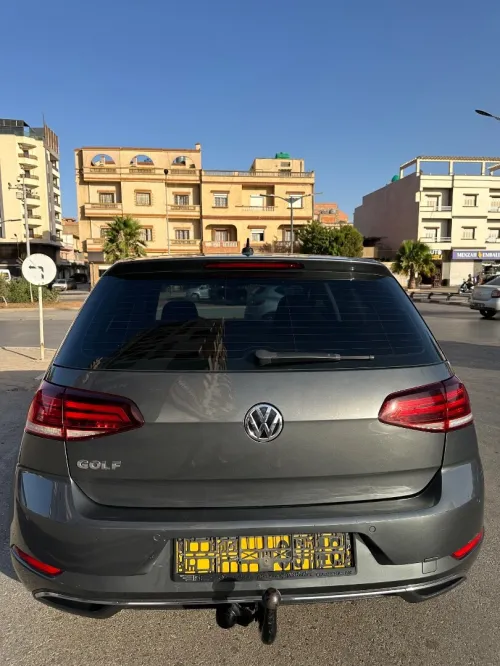 Volkswagen Golf 7 2019 START+