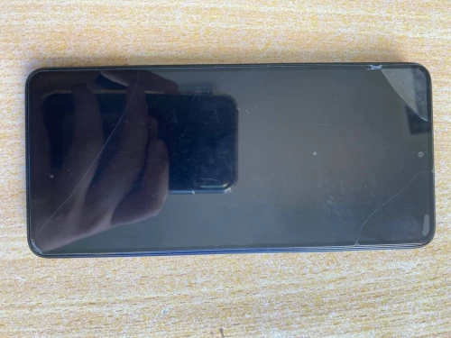 poco x6 pro